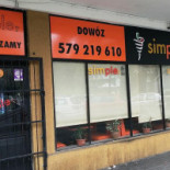 Jusif Kebab Extérieur