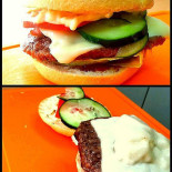 Dobry Burger Napój