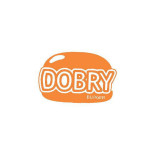 Dobry Burger Logo