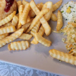 Lunch Kardamon Dania