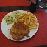 Lunch Kardamon Dania