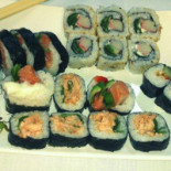 Koro Sushi Dania