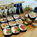 Koro Sushi Dania