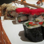 Koro Sushi Dania