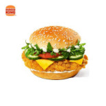 Burger King Napój