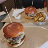 Burgi Burger Nourriture