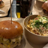 Burgi Burger Nourriture