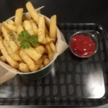 Burgi Burger Napój