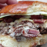 Burgi Burger Nourriture