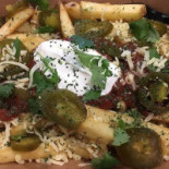 Burgi Burger Nourriture