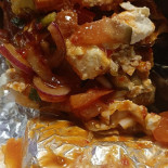 Leziz Kebab Nourriture