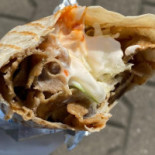 Leziz Kebab Nourriture