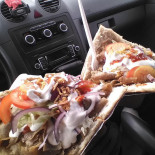 Leziz Kebab Nourriture