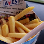 Leziz Kebab Nourriture