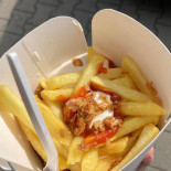 Leziz Kebab Nourriture