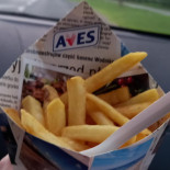 Leziz Kebab Nourriture