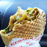 Leziz Kebab Nourriture