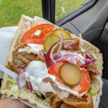 Leziz Kebab Nourriture