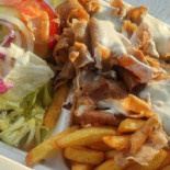 Leziz Kebab Nourriture