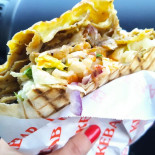 Leziz Kebab Nourriture