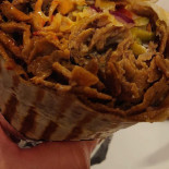 Leziz Kebab Nourriture