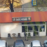 Leziz Kebab Extérieur
