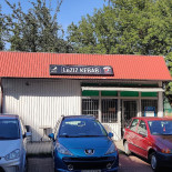 Leziz Kebab Extérieur