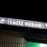 Leziz Kebab Extérieur