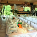 Marcepan À l'intérieur