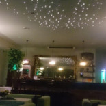 Marcepan À l'intérieur