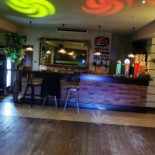 Marcepan À l'intérieur