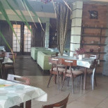 Marcepan À l'intérieur