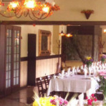 Marcepan À l'intérieur