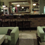 Marcepan À l'intérieur