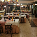 Marcepan À l'intérieur