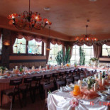 Marcepan À l'intérieur