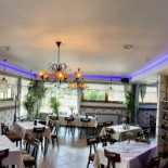 Marcepan À l'intérieur