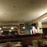 Marcepan À l'intérieur