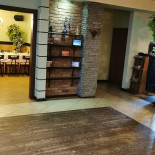 Marcepan À l'intérieur