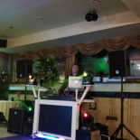 Marcepan À l'intérieur