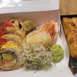 Mato Sushi Dania