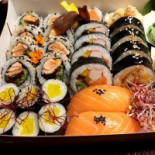 Mato Sushi Napój