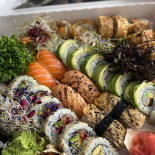 Mato Sushi Dania