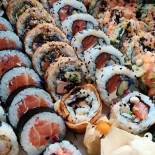 Mato Sushi Napój