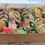 Mato Sushi Dania