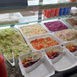 Miran Kebab Nourriture