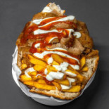 Miran Kebab Nourriture