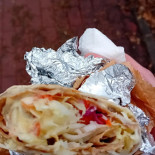 Miran Kebab Nourriture