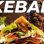 Miran Kebab Logo