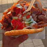 Ankara Kebab Comida